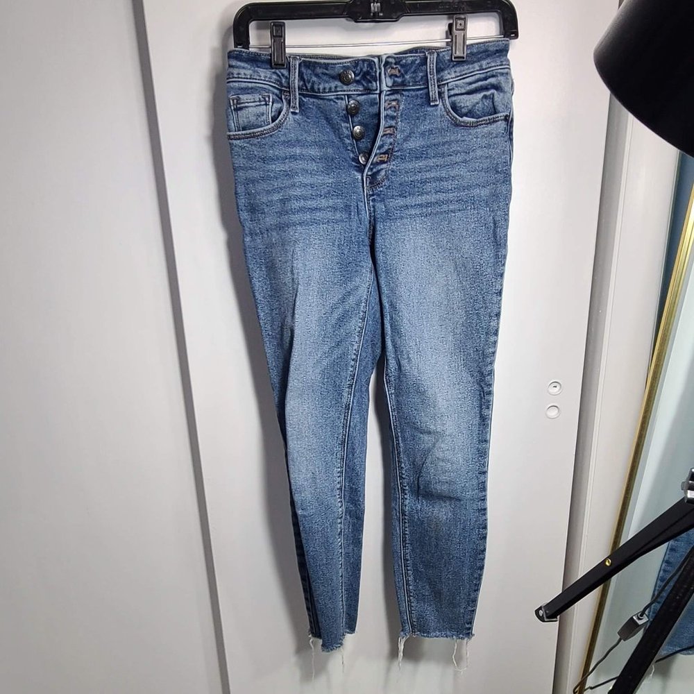 OLD NAVY JEANS